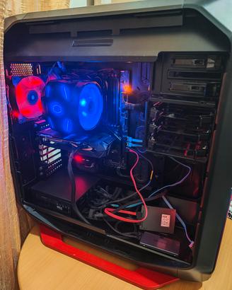 PC Gaming i7-11700K / GTX 1060 / 16GB RAM / SSD