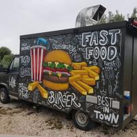 Paninoteca ambulante 