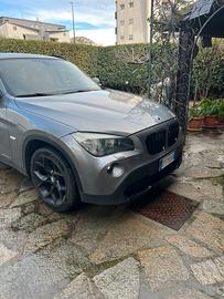 Bmw x1 2.0D 2011 diesel