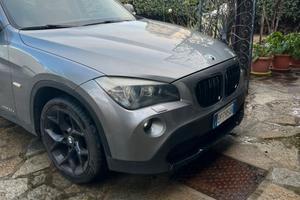 Bmw x1 2.0D 2011 diesel
