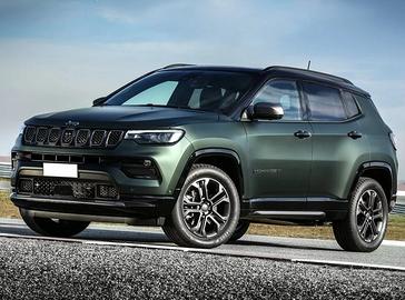 Ricambi usati jeep compass 2016-2023 #p