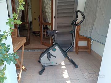 Cyclette Domyos VM Essential 2 tipo 4