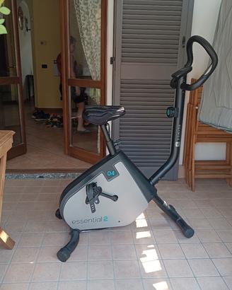 Cyclette Domyos VM Essential 2 tipo 4