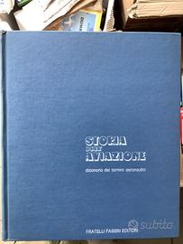 Storia dell’aviazione