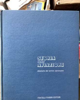 Storia dell’aviazione