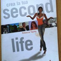 SECOND LIFE - il libro del gioco - Mondadori infor