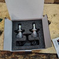 Kit lampade led auto H4  Riatec Sirio 7304