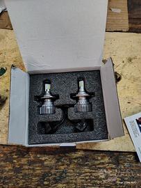 Kit lampade led auto H4  Riatec Sirio 7304