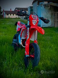 Beta 125