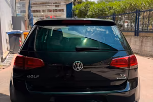 Golf serie 7