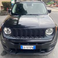 jeep renegade night eagle