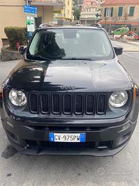 jeep renegade night eagle