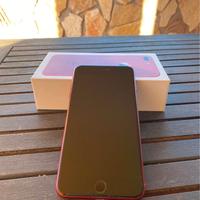 IPhone 8 Plus