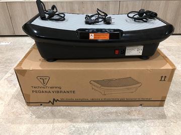 Pedana Fitness  Sport 