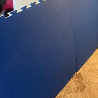 Tappeto Professionale Ginnastica