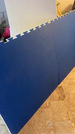 Tappeto Professionale Ginnastica