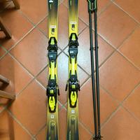 Sci Head Super Shape E-Speed L170cm