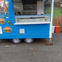 Food truck