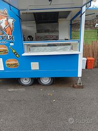 Food truck