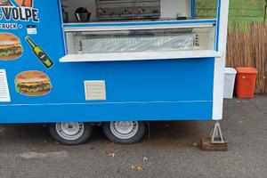 Food truck