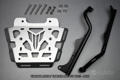 Supporto Bauletto YAMAHA MT09 TRACER 900 GT 15-20