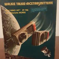 WALKIE TALKIE