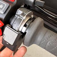 MULTISPACER per KTM