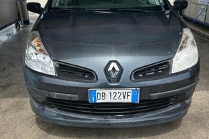 RENAULT Clio 1.5 Diesel