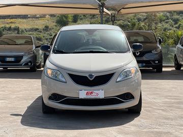 Lancia Ypsilon 1.3 MJT 16V 95 CV 5 porte S&S Silve