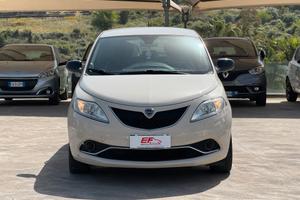 Lancia Ypsilon 1.3 MJT 16V 95 CV 5 porte S&S Silve
