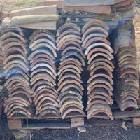 Tegole coppi antichi/usati – in buono stato