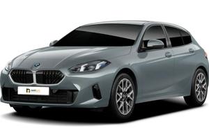 Bmw 1 118d 5p. MSport Design