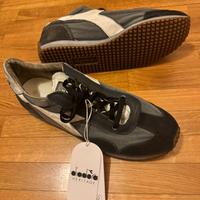 Diadora Equipe H Dirty Stone Wash 44.5