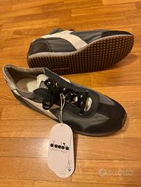 Diadora Equipe H Dirty Stone Wash 44.5