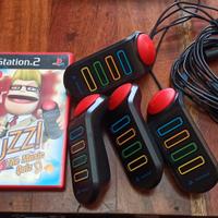 Buzzi the music quiz play 2