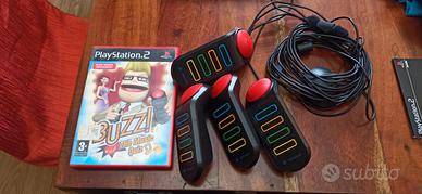 Buzzi the music quiz play 2