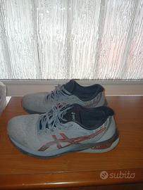 Scarpe da runnig "ASICS GEL CUMULUS" taglia 41,5
