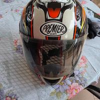 Casco integrale Premier