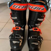 Scarponi sci Tecnica Race 9.8 flex 130