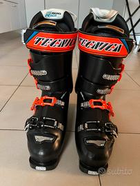 Scarponi sci Tecnica Race 9.8 flex 130