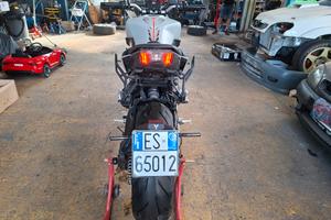 yamaha mt 09