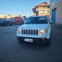 Jeep Renegade 2.0 Mjt 140CV 4WD Active Drive Low L