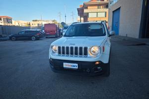 Jeep Renegade 2.0 Mjt 140CV 4WD Active Drive Low L