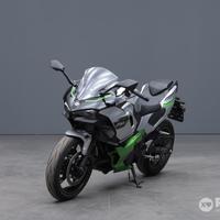 KAWASAKI Ninja 7 Hybrid