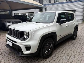 JEEP Renegade 1.6 mjt LONGITUDE PREZZO REALE KM