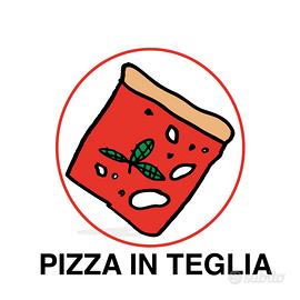 Pizzeria rosticceria