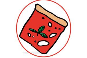 Pizzeria rosticceria