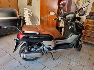 Yamaha XC 300 - 2007