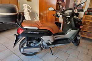 Yamaha XC 300 - 2007