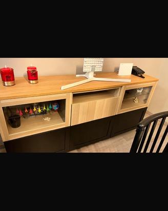 3 pezzi ikea nuovi